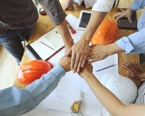 Building Workplace Culture In A Construction Business