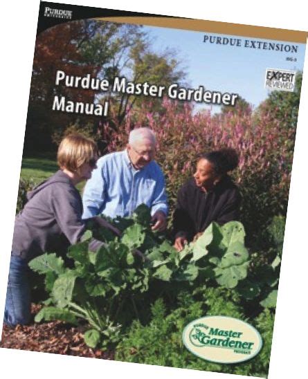 purdue master gardener website master gardener program master gardener cover photos