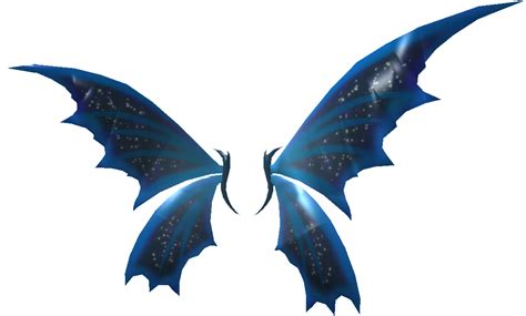 Roblox Fairy Wings