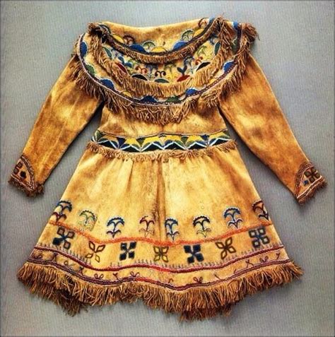 Lenape Indian Native American Clothing American Indian Culture Native American Peoples