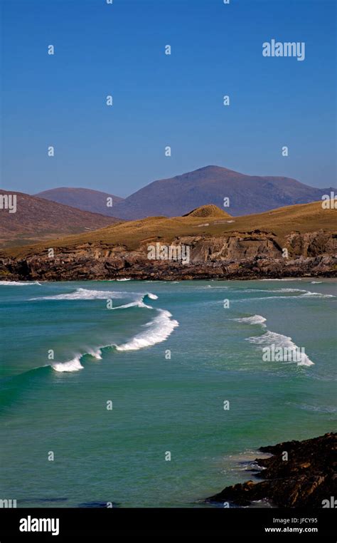 Isle Of Harris Hi Res Stock Photography And Images Alamy