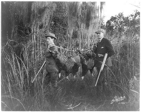 Photo Essay Vintage Hunting Photos And Grand View Outdoors
