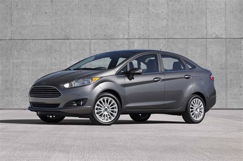 2017 Ford Fiesta Vins Configurations Msrp And Specs Autodetective