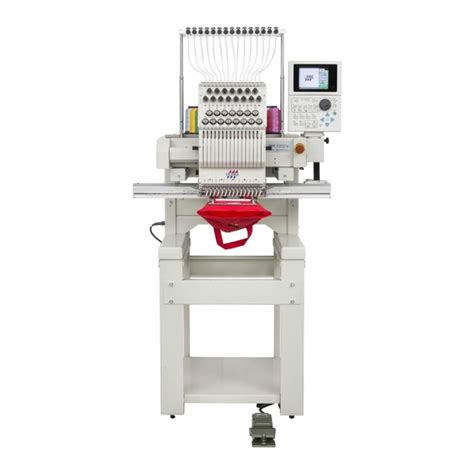 Tajima Tmbr Sc1501 Sewing And Embroidery Machine Sales And Service In