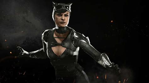 This Weeks Injustice 2 Character Spotlight Goes Hand To Claw With