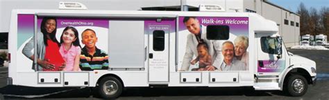Mobile Medical And Dental Clinic Vehicle Faqs La Boit Specialty Vehicles