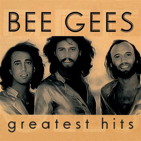 There aren't many groups who had such a big songs to hits ratio than the gibb brothers. Bee Gees | Music fanart | fanart.tv