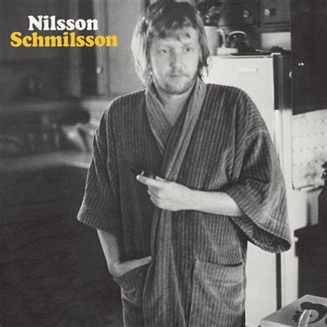 Jump Into The Fire By Nilsson From The Album Nilsson Schmilsson