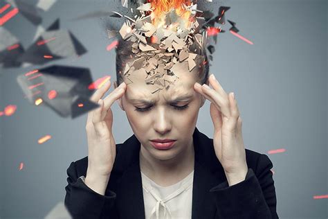 Exploding Head Syndrome Causes Symptoms And Treatments