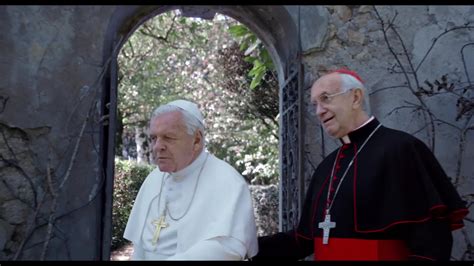 nagy belátása zaklatottság the two pope netflix Elhelyezkedés gyors kölcsönöz