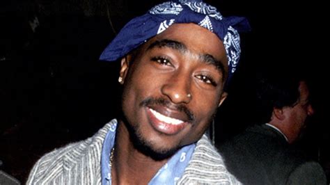 Why Tupac Is An Eternal Style Icon Vogue France
