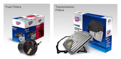 Carquest Oil Air And Fuel Filters Baldwin Filters And More