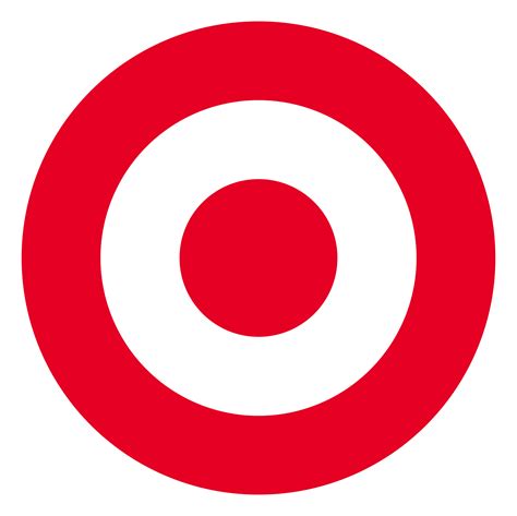 Target Logo Png E Vetor Download De Logo