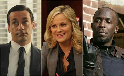 The Best Tv Characters Ranked The 2000s — Archer To Leslie Knope