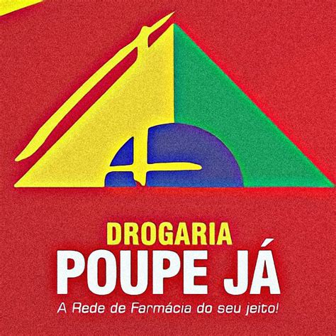 Drogarias Poupe Já Social Commerce
