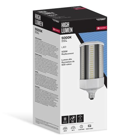 Feit Electric C150005kled 750 Watt Equivalent 125w Non Dimmable High