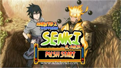 Doni alvaro hace 2 años. Naruto Senki The Last Fixed V2 Mod Apk by Al-Fakih - Adadroid