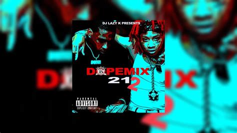 Dope Mix 212 Mixtape Hosted By Dj Lazy K