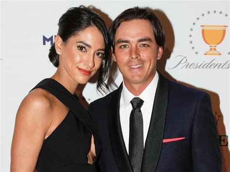 Who Is Rickie Fowler S Wife All About Allison Stokke