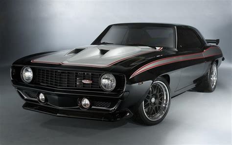 Chevy Muscle Car Wallpapers Top Free Chevy Muscle Car Backgrounds Wallpaperaccess