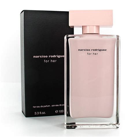 Narciso Rodriguez For Her Pink Bottle από Narciso Rodriguez χυμα αρωμα