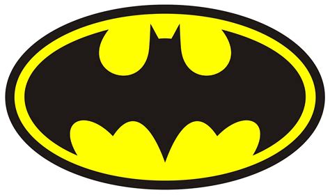 Batman Cake Stencil Clipart Best