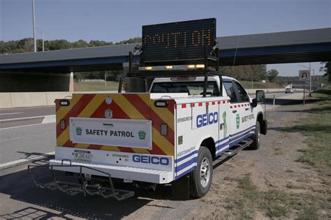 Insurance Provider Geico To Sponsor Pa Turnpike Safety Patrol Lvb