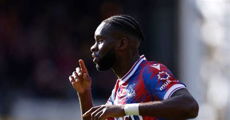 Odsonne Edouard Issued Crystal Palace Demand As Ex Celtic Striker