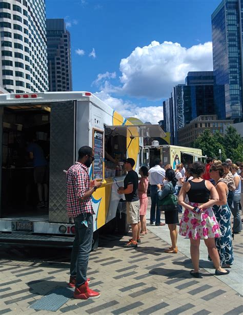 May 07, 2013 · food trucks. Rose Kennedy Greenway 2015 Food Truck Schedule