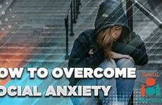 anxiety social