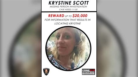 Windsor Police Offering 20000 Reward In Missing Woman Case Ctv News