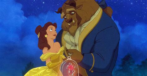 25 Things We Love About Beauty And The Beast On Its 25th Anniversary