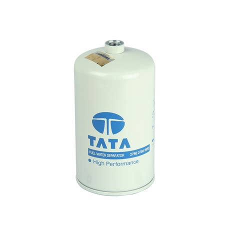 Fuel Filter Tgp India