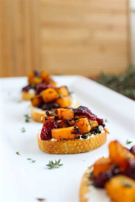 16 Best Healthy Christmas Appetizers And Party Food Ideas