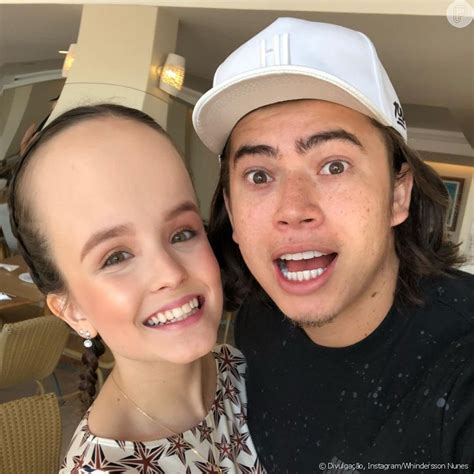 We did not find results for: Após ter testa zoada por Whindersson, Larissa Manoela se vinga de forma surpreendente