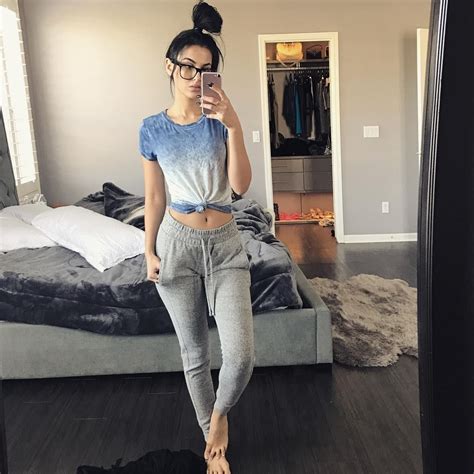 Sweatpants From Target Sssniperwolf Fashion Hot Outfits