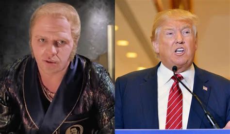 Ted Cruz Compares Donald Trump To Back To The Future S Biff Tannen