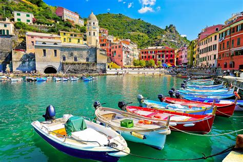 Top Seaside Towns On The Italian Coast To Visit Fodors Travel Guide