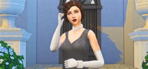 Sims 4 Roaring 20s Cc The Best Clothes Hair Furniture