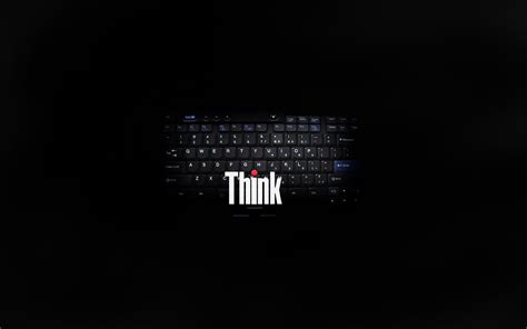 Lenovo Thinkpad Hd Wallpaper Peakpx