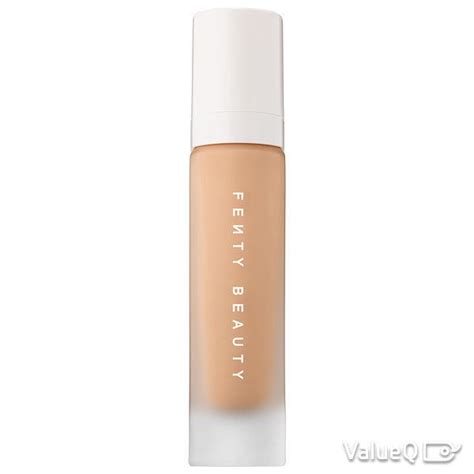 Fenty Beauty Foundationone Of The Best Inventions Of 2017 By Time