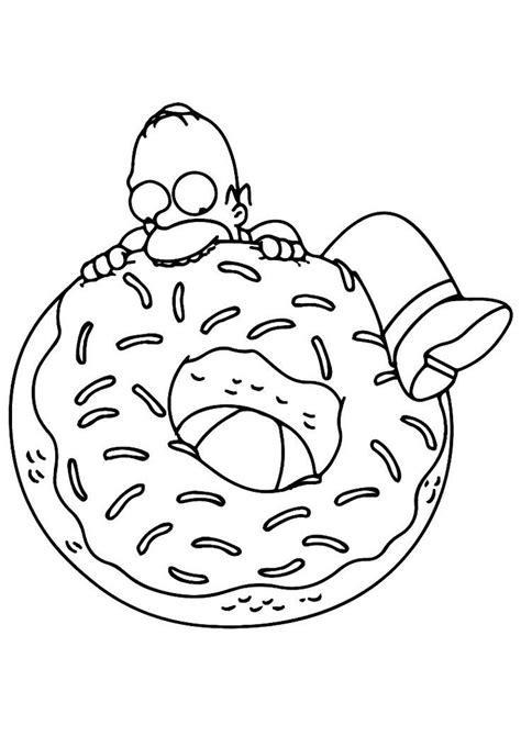 Aesthetic Coloring Pages