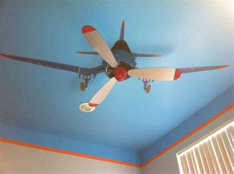 Look at it this way; Pin by Rebecca S on Detalhes | Airplane nursery, Airplane ...