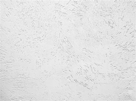 Premium Photo White Textured Stucco Wall Background White Stucco Wall