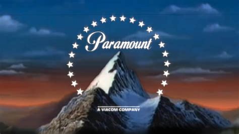 Paramount Pictures Blender By Jimmyjzr On Deviantart