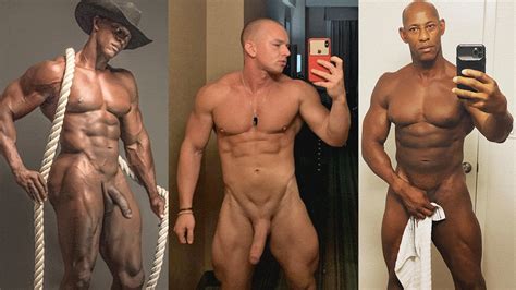 Miami Muscle Beach Ifbb Pro Men S Classic Physique Hot Sex Picture