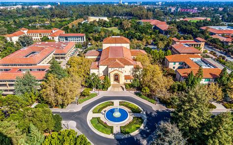 Most Beautiful College Campuses In The World Shutterstock