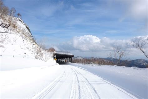 Why You Should Plan For Winter Road Trip In Hokkaido Once In Your
