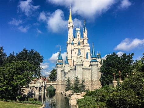 5 Reasons Why Spring 2018 Is The Best Time To Visit Walt Disney World