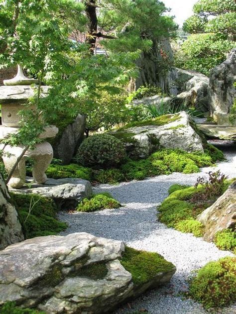 Japanese Rock Garden History Facts Design And Ideas Go Get Yourself